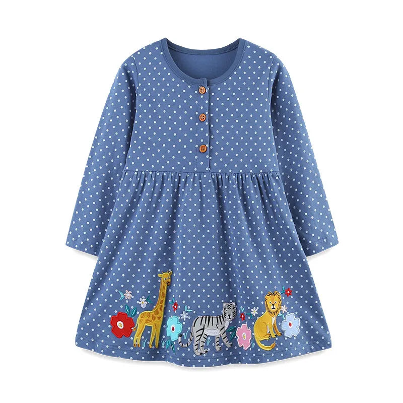 Cotton Dresses