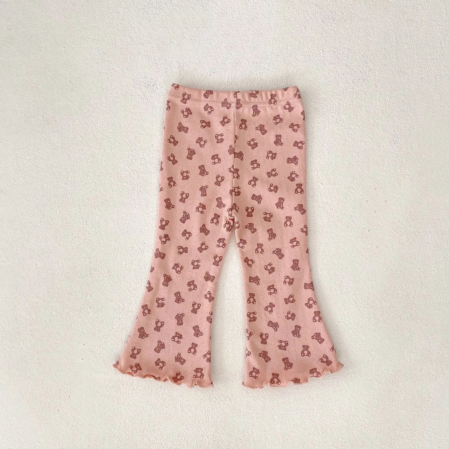 cute  cotton pants