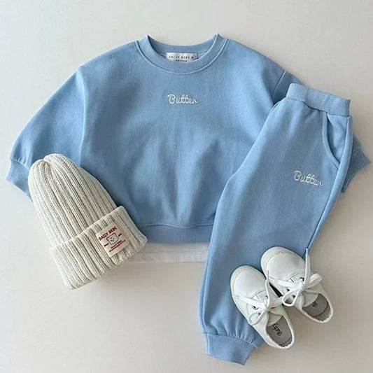 cotton sweater with pant