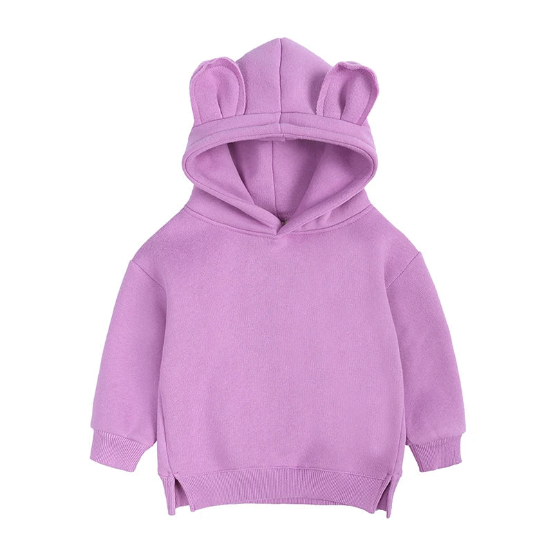 Warm Sweatshirt