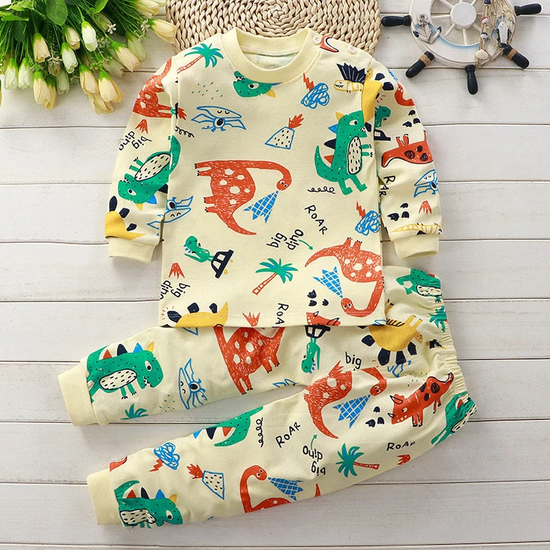 Amazing pajamas