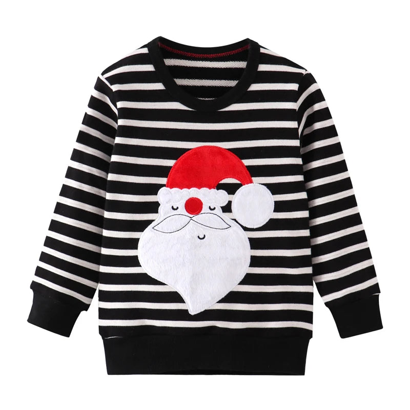Sweatshirt New Fashion