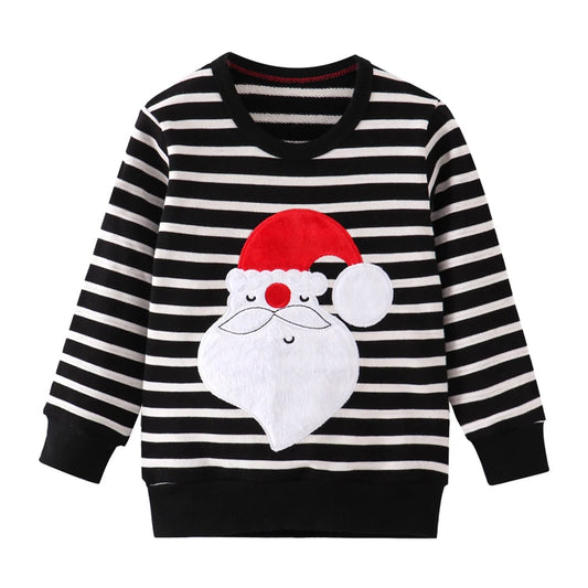 Sweatshirt New Fashion