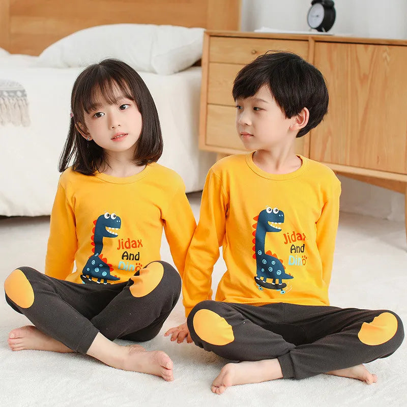 Pajamas Sets