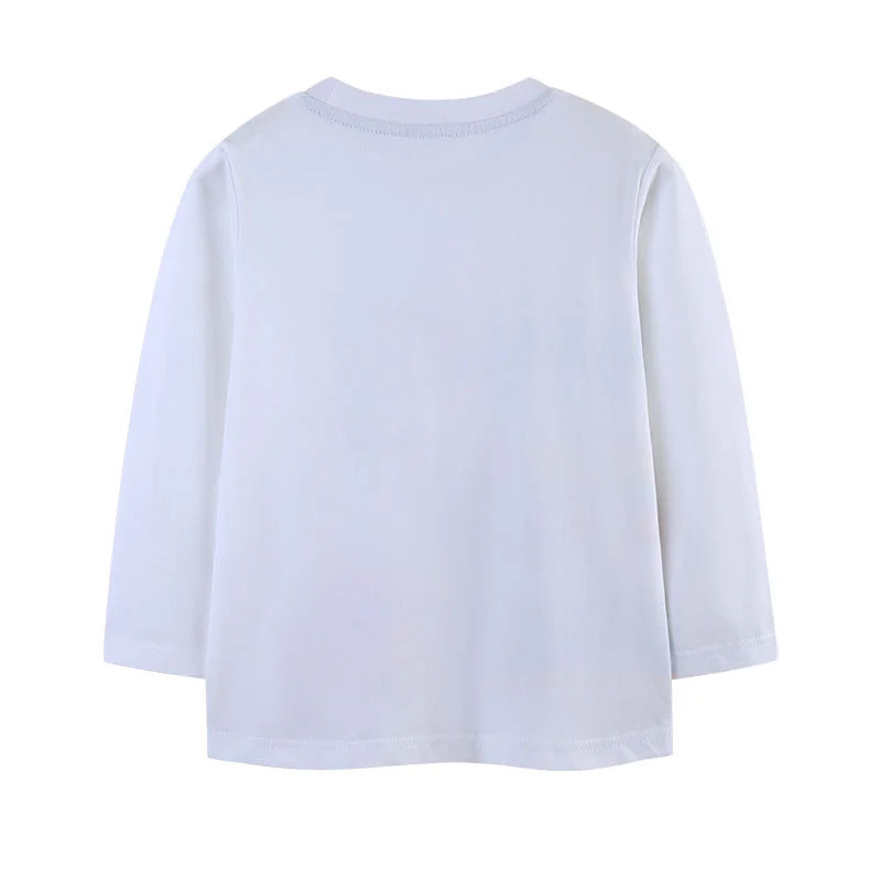 Boys T shirts For Autumn