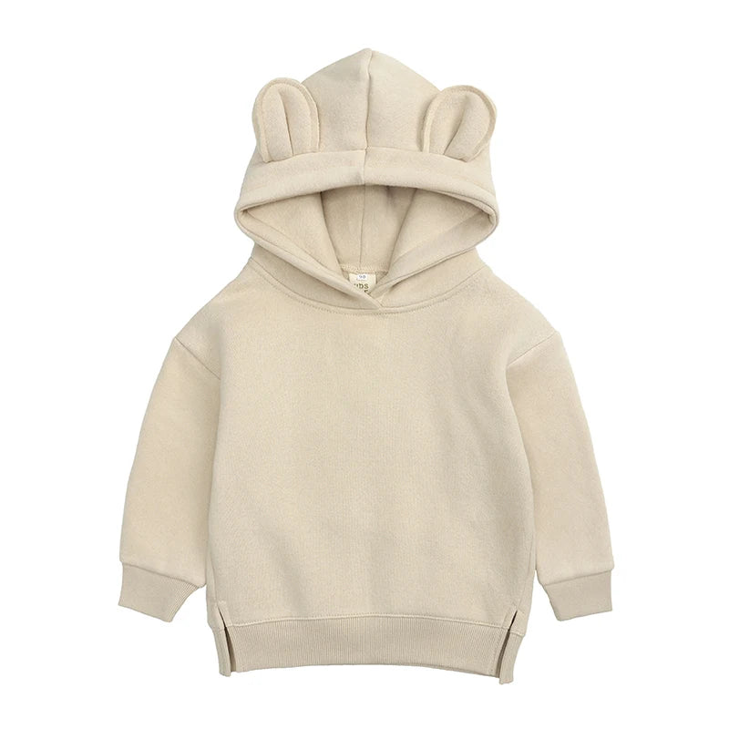 Warm Sweatshirt