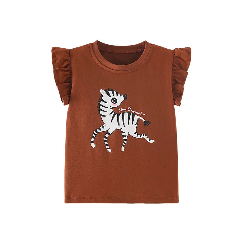 Girls T shirts
