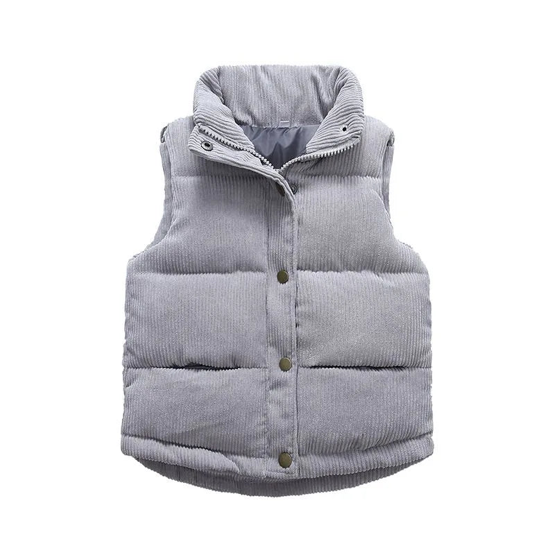 Warm Waistcoat
