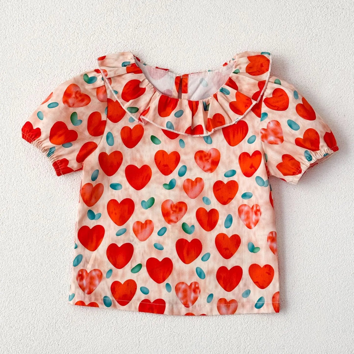 Cute Tops