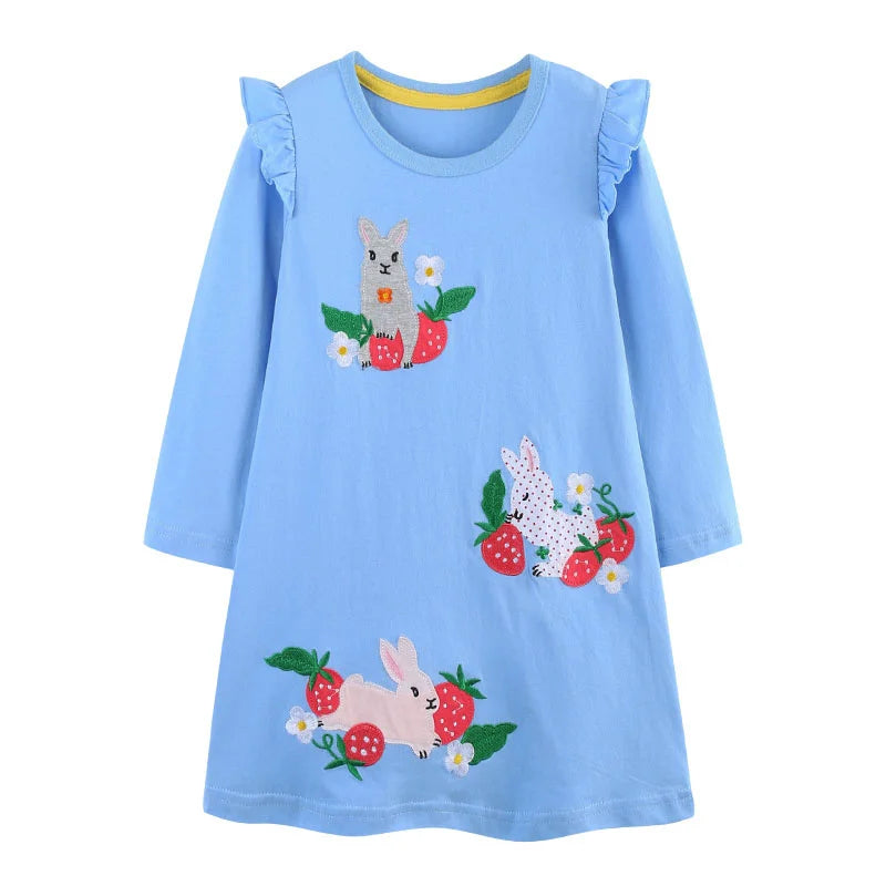 Cotton Dresses