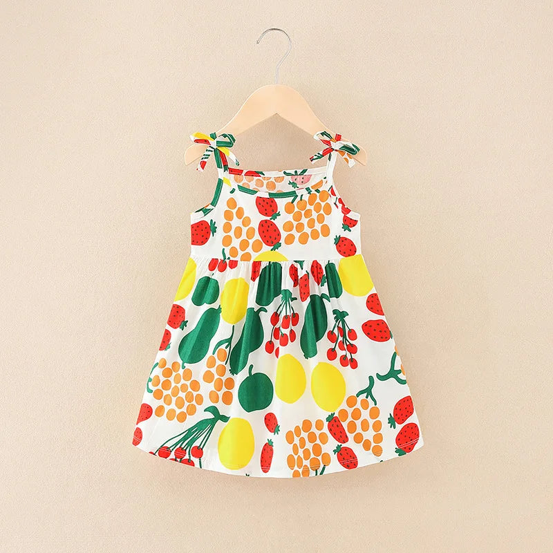 Cute Dress  Sleeveless