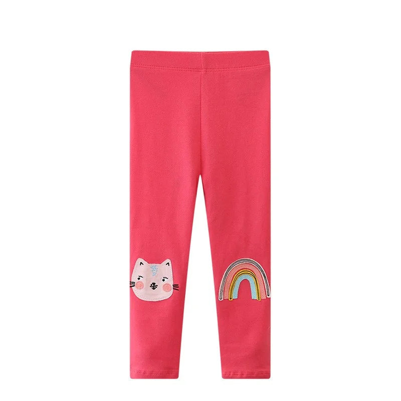 Leggings Pants