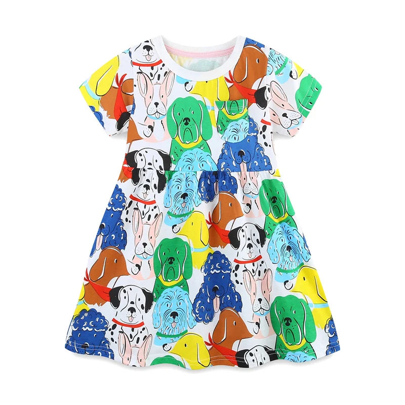 Party Dress