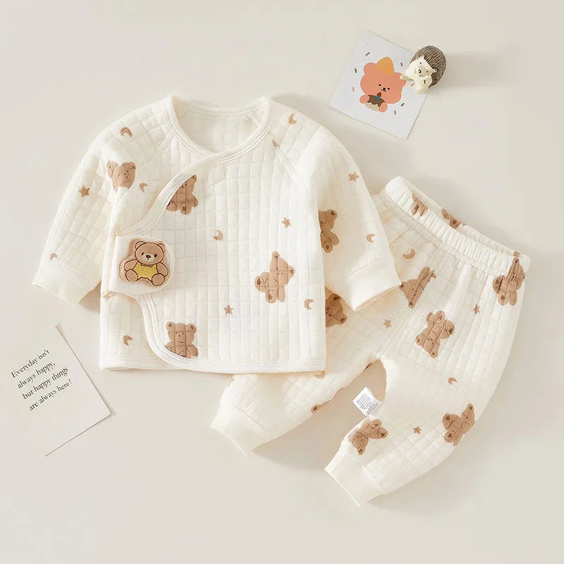 cute bear clothing