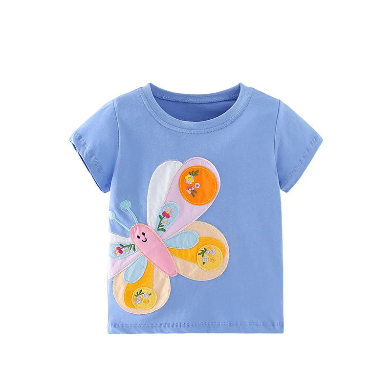 Lora T Shirts