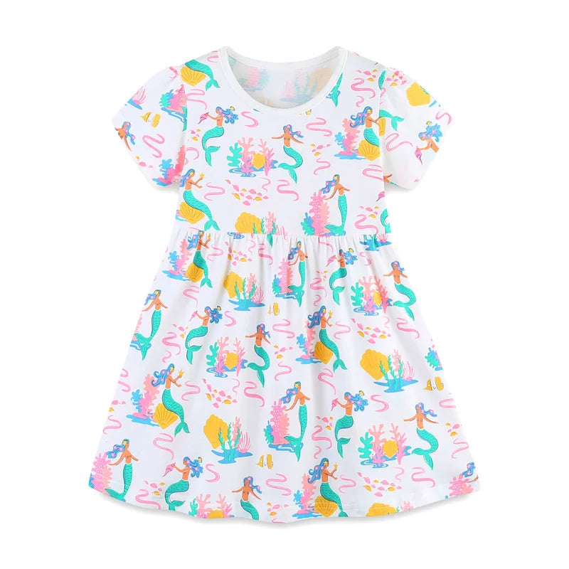 Tena Dresses