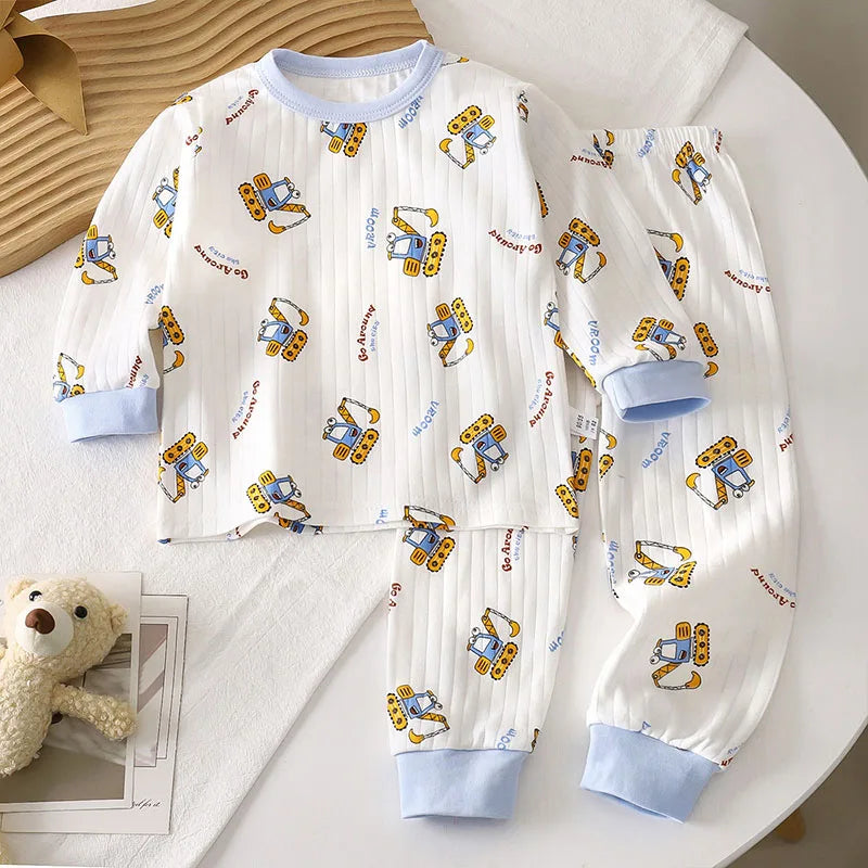 Cotton  Pajama set