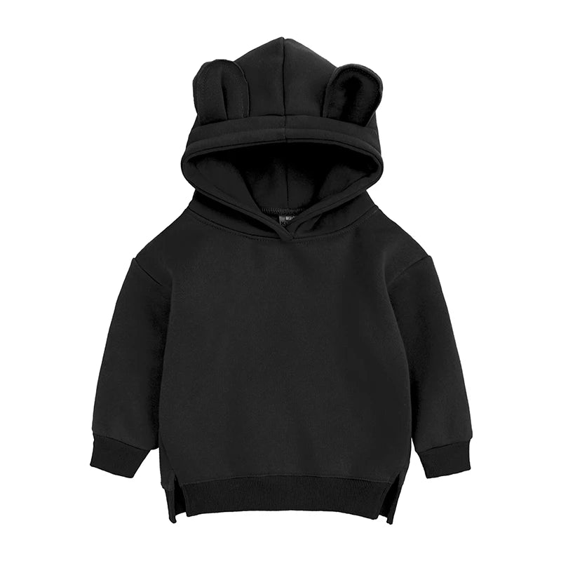 Warm Sweatshirt