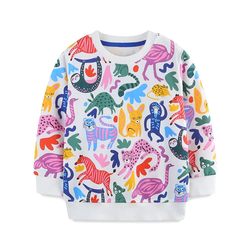 Cute Sweatshirts