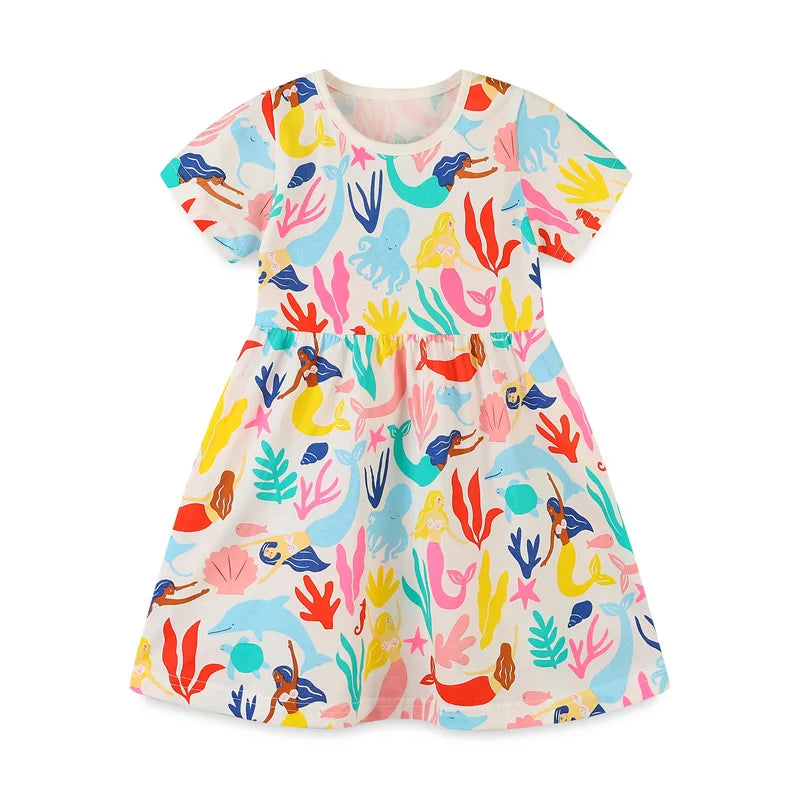 Tena Dresses