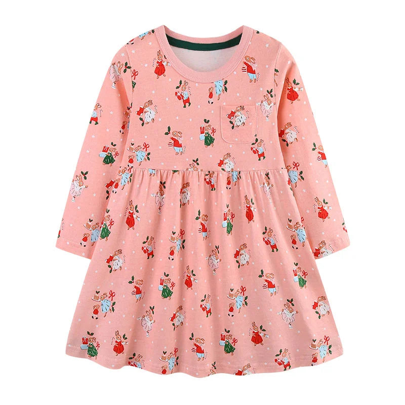 Cotton Dresses