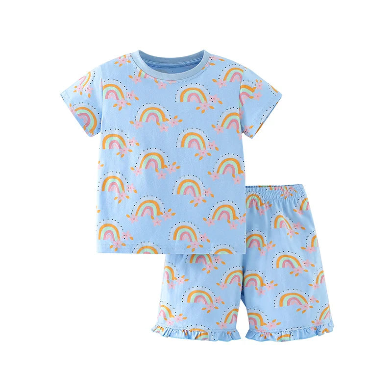 Lucy Sets