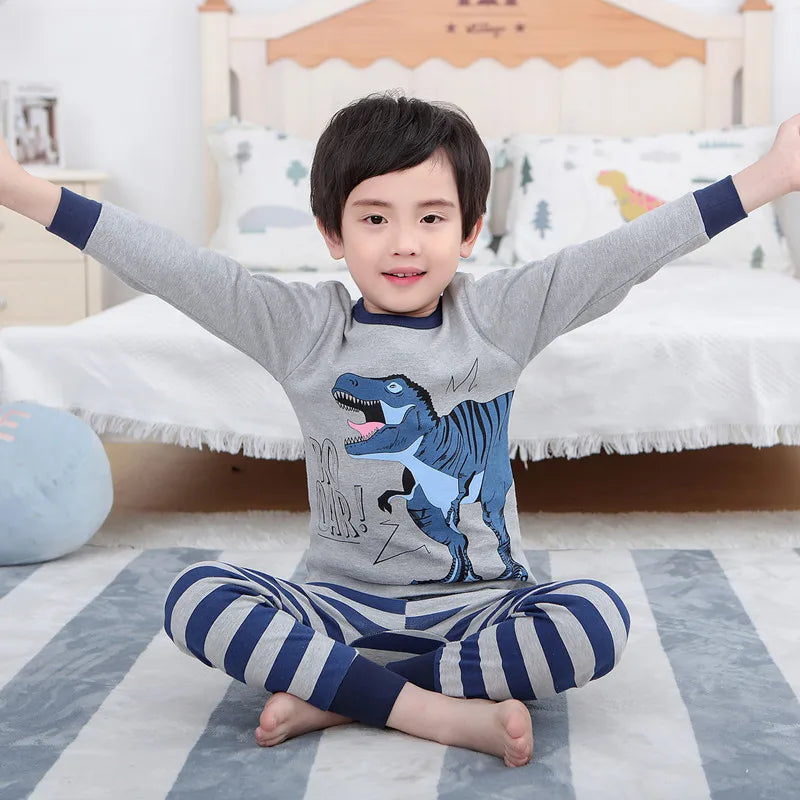 Pajamas Sets