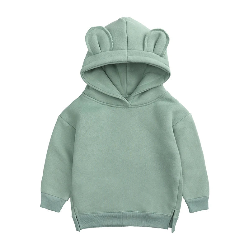 Warm Sweatshirt