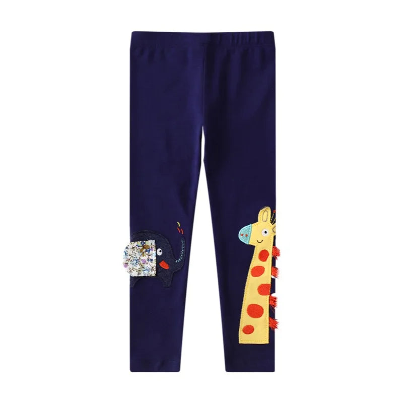 Leggings Pants