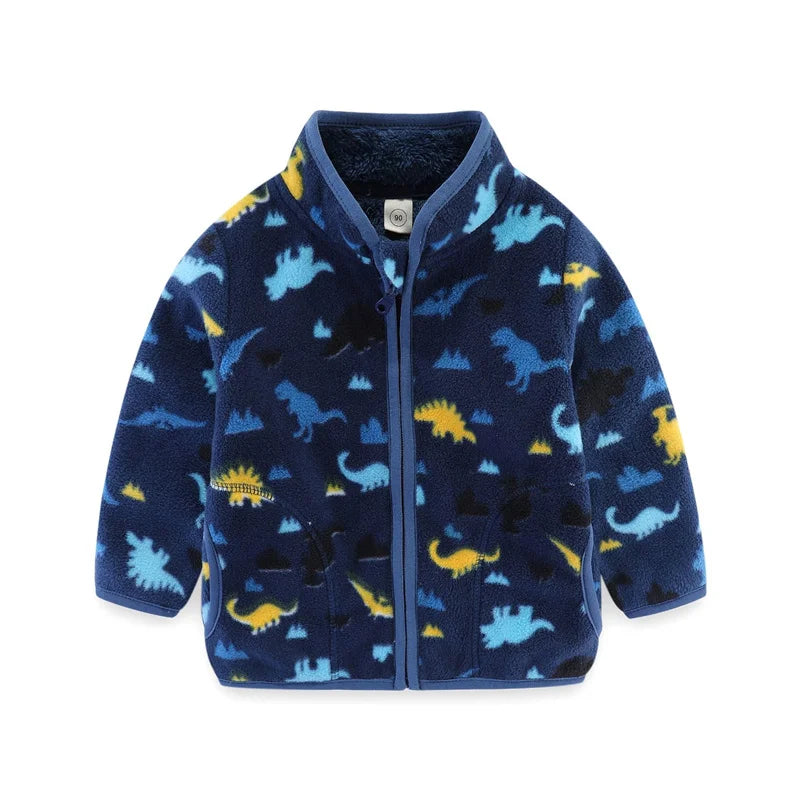 Sandy  Jackets