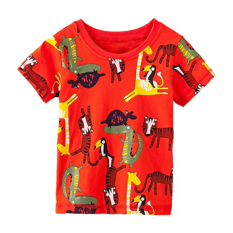 Cute T shirts