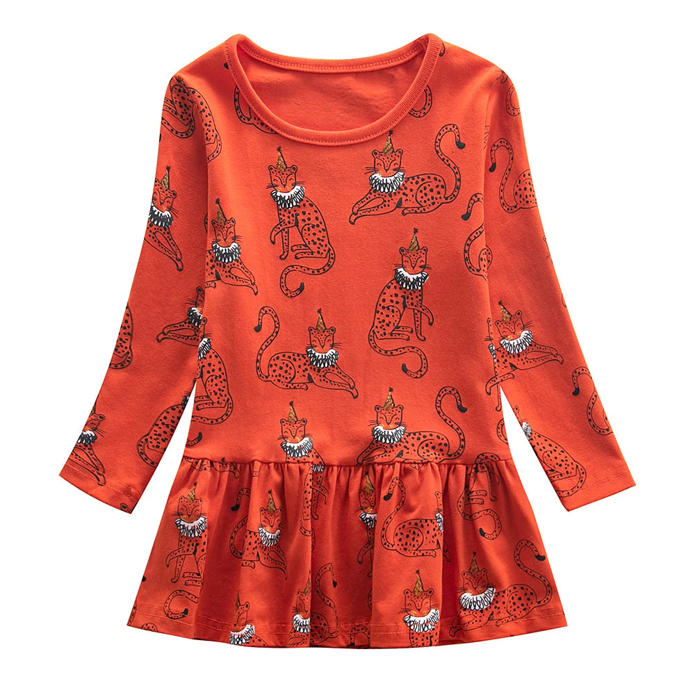 Super Dresses