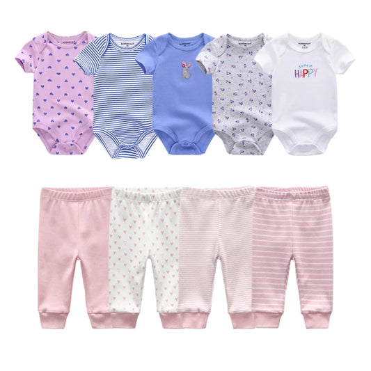 bodysuits and pants