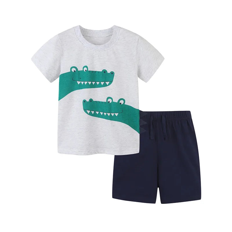 Sets For Summer