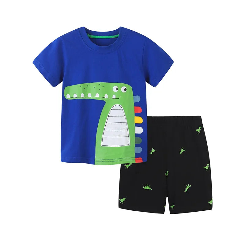 Sets For Summer