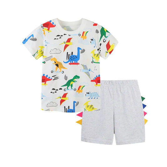 Sets For Summer