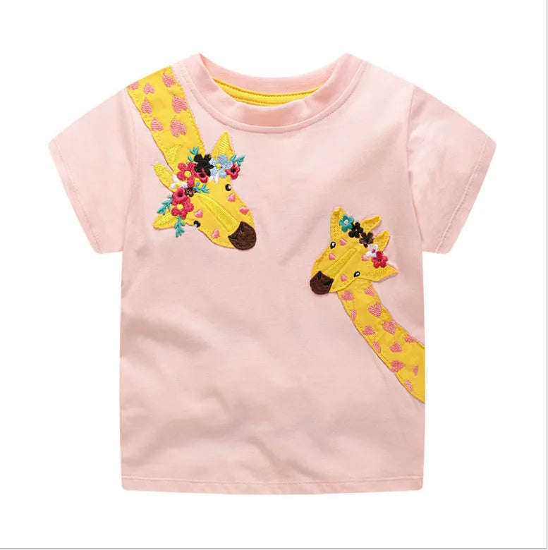 Amazing T shirts