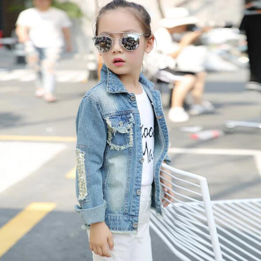 Jeans Jacket