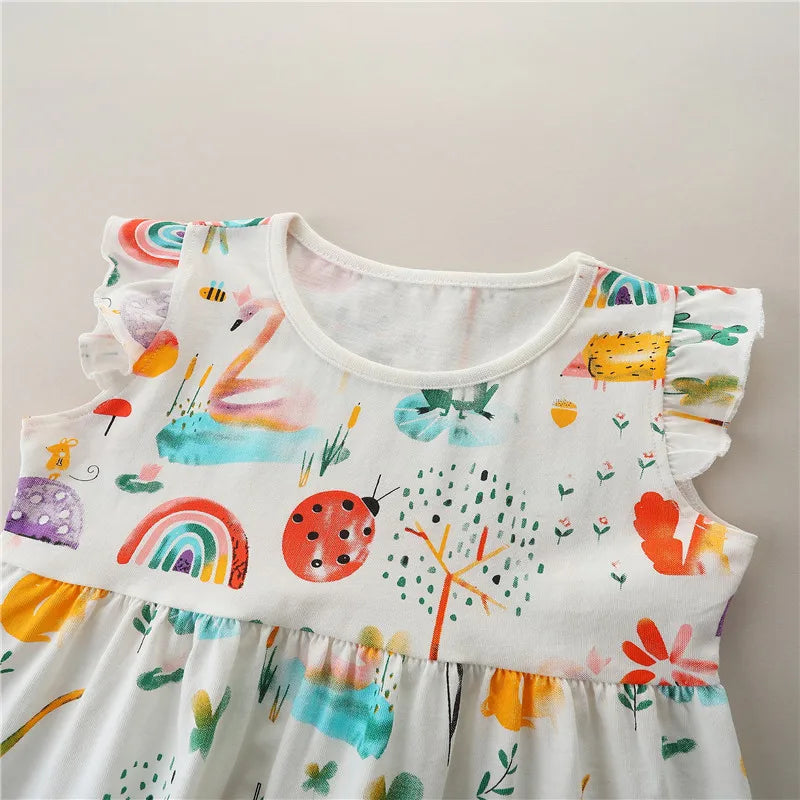 Tena Dresses