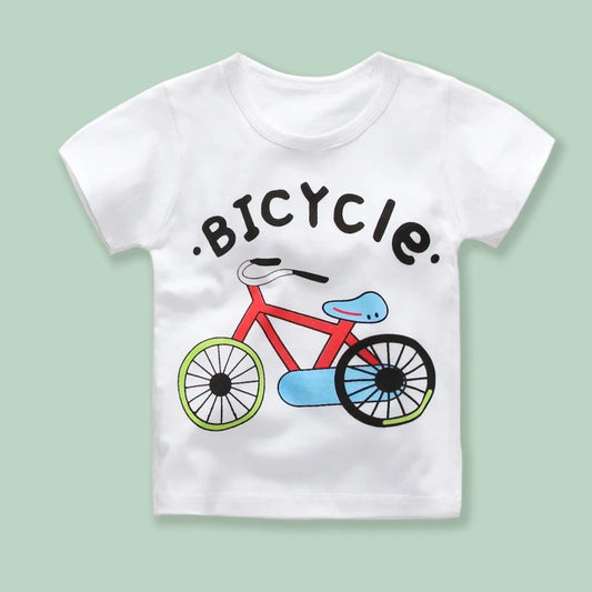 New Fashion T-shirts