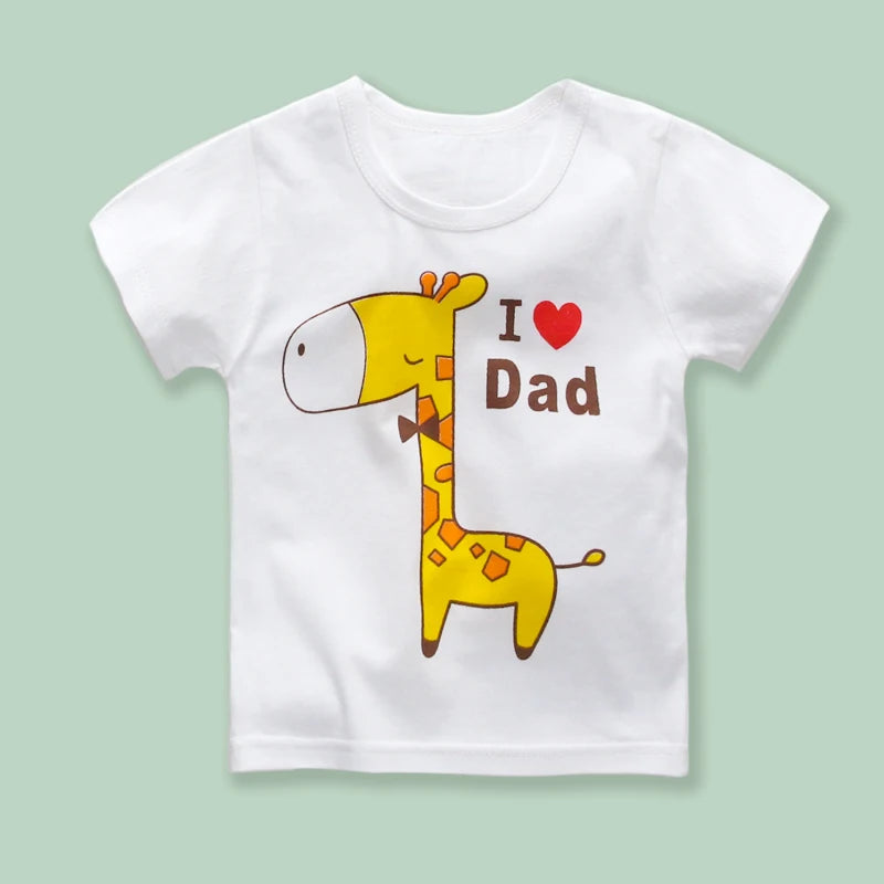 New Fashion T-shirts