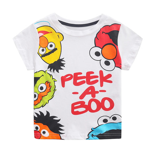 T shirt Short Sleeve