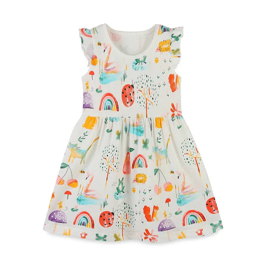Tena Dresses