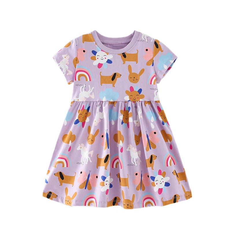 Tena Dresses