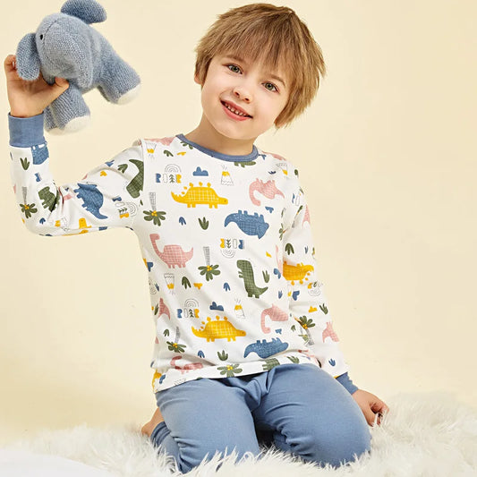 Pajamas Sets