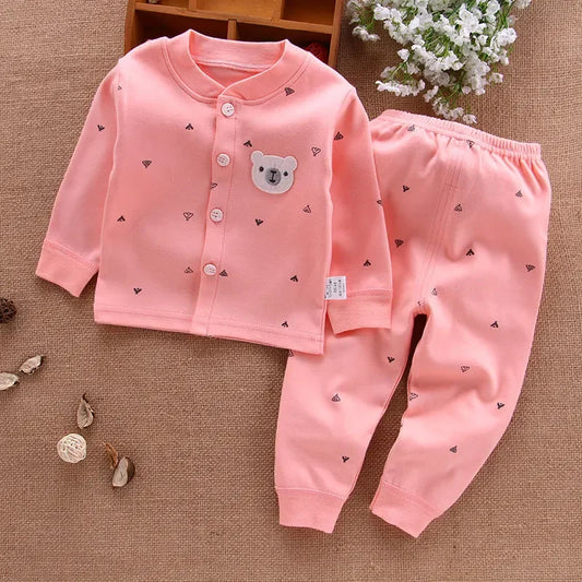 pajama Tops+ Pants