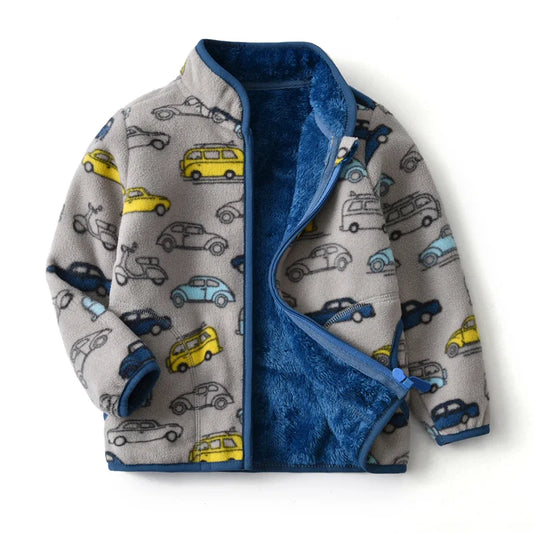Jackets Outwears