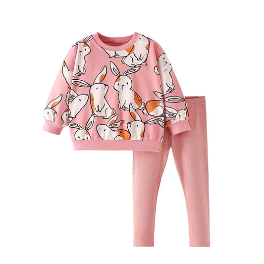 sets  Sweatshirts + Leggings