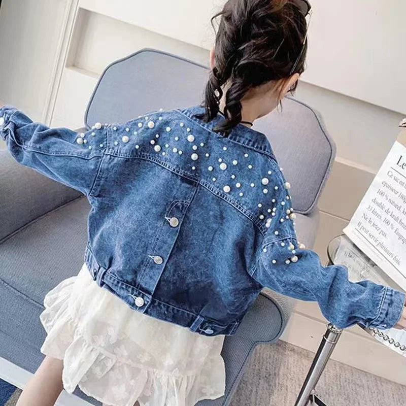 Jeans Jacket