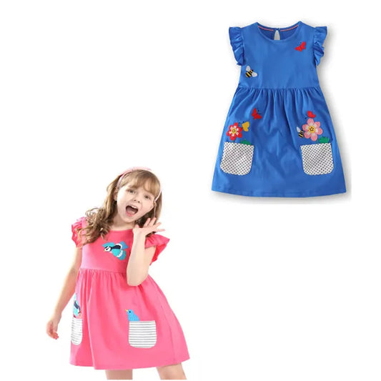 Sofia Dresses